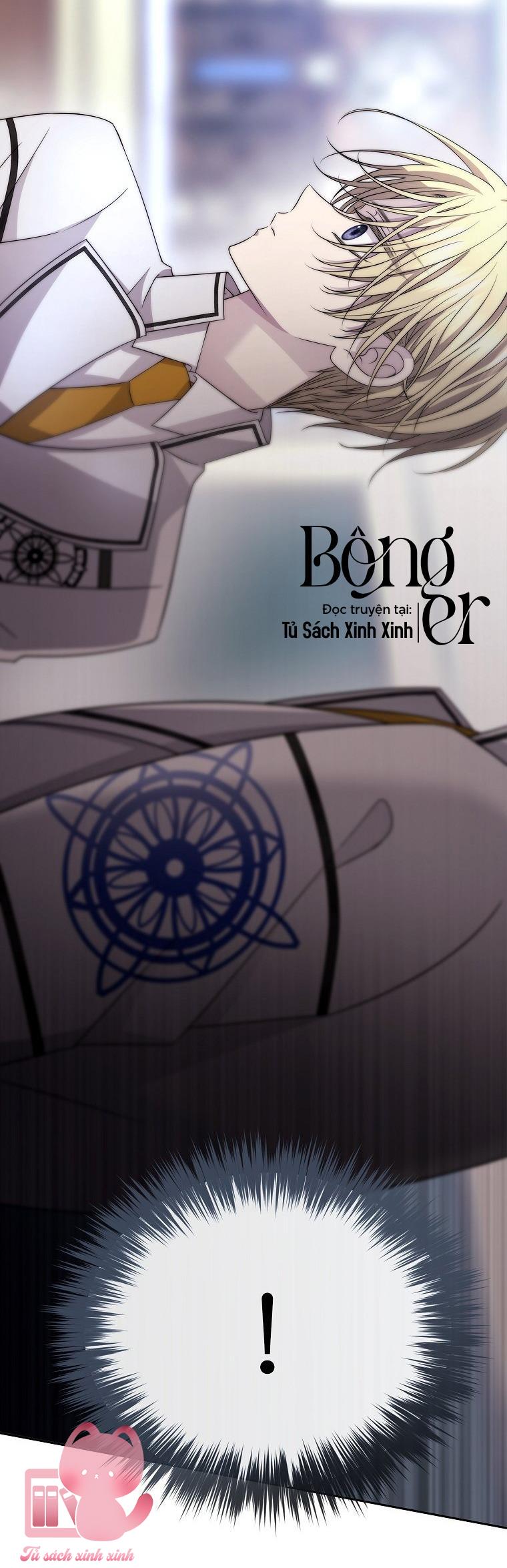 Black Haze - Chap 28