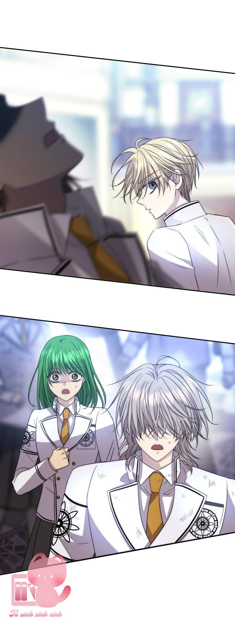 Black Haze - Chap 28