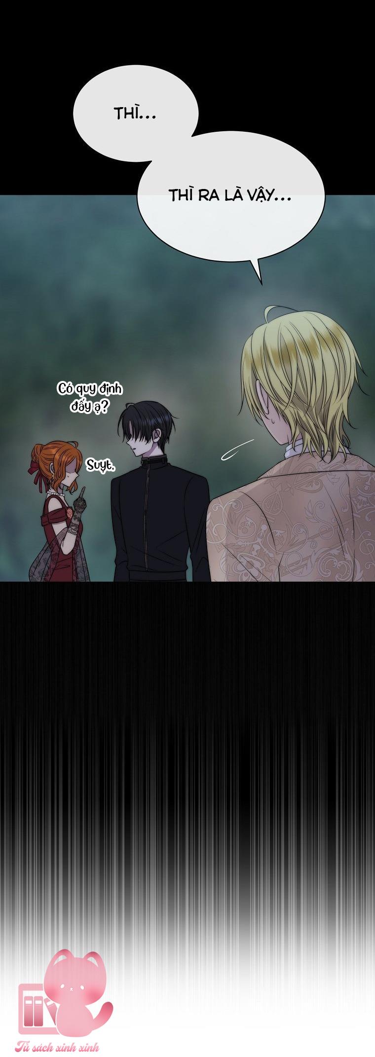 Black Haze - Chap 29