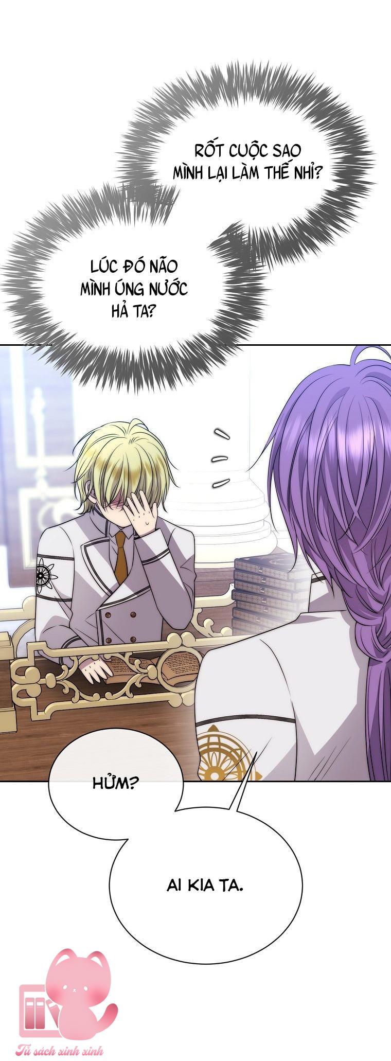 Black Haze - Chap 29