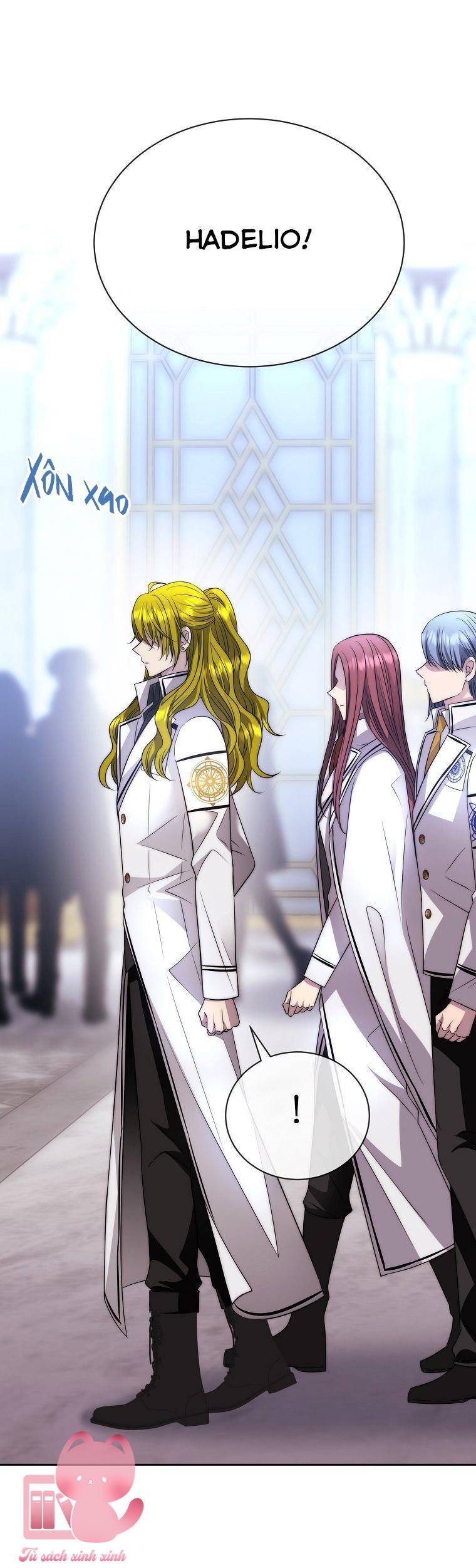 Black Haze - Chap 29