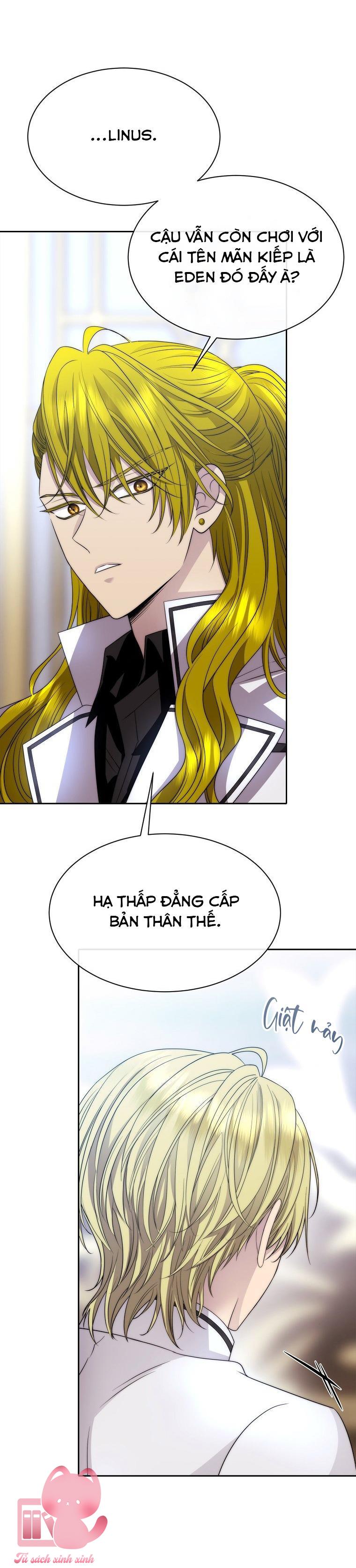 Black Haze - Chap 29