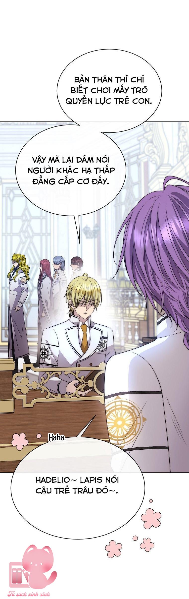 Black Haze - Chap 29