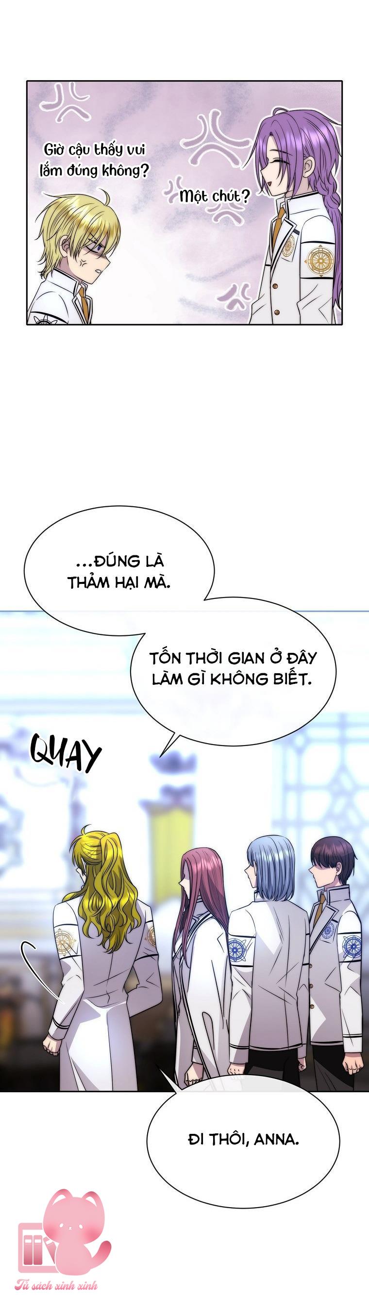 Black Haze - Chap 29