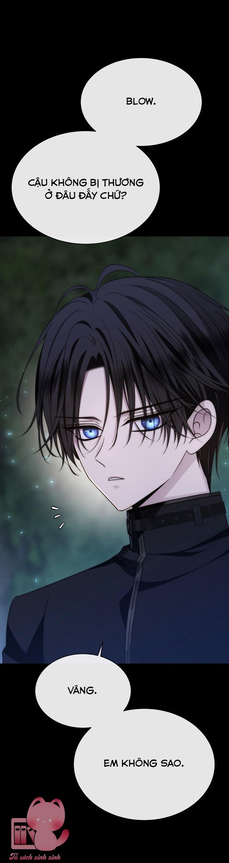 Black Haze - Chap 29