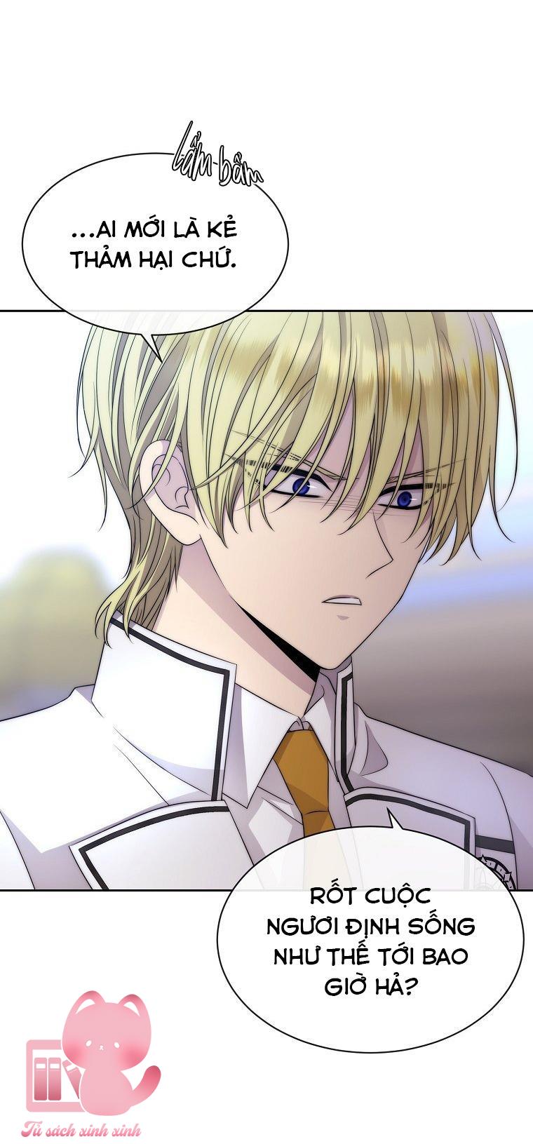 Black Haze - Chap 29