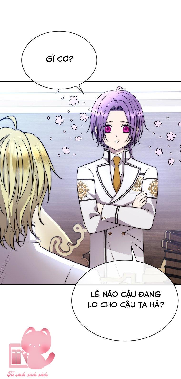 Black Haze - Chap 29