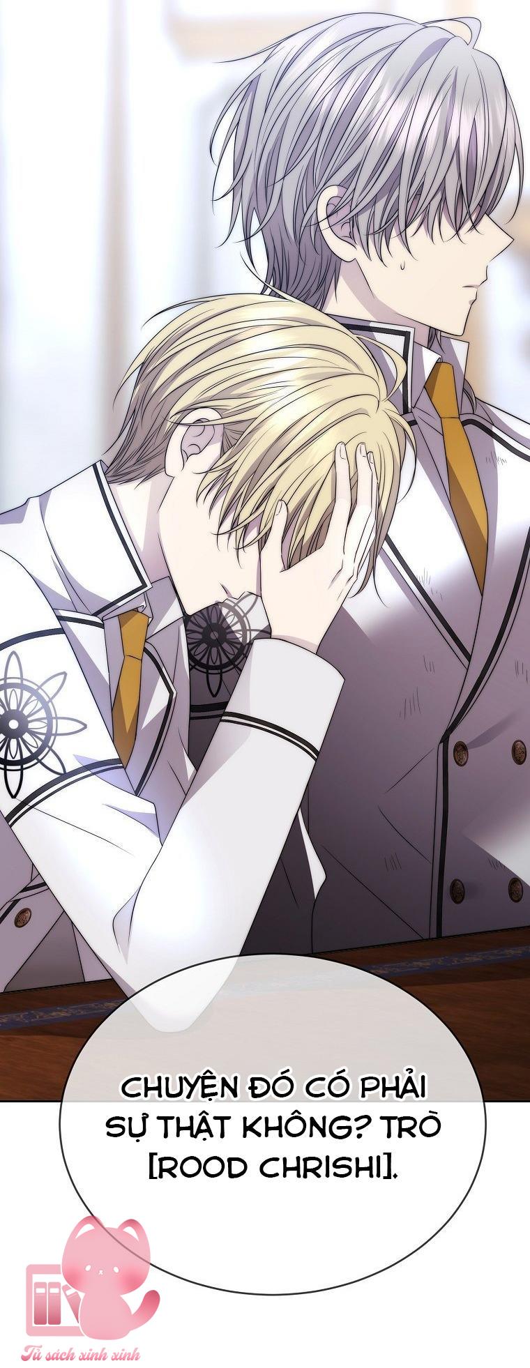 Black Haze - Chap 29