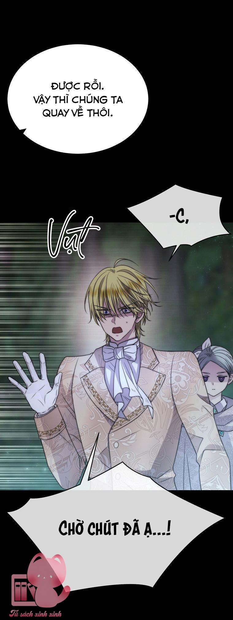 Black Haze - Chap 29