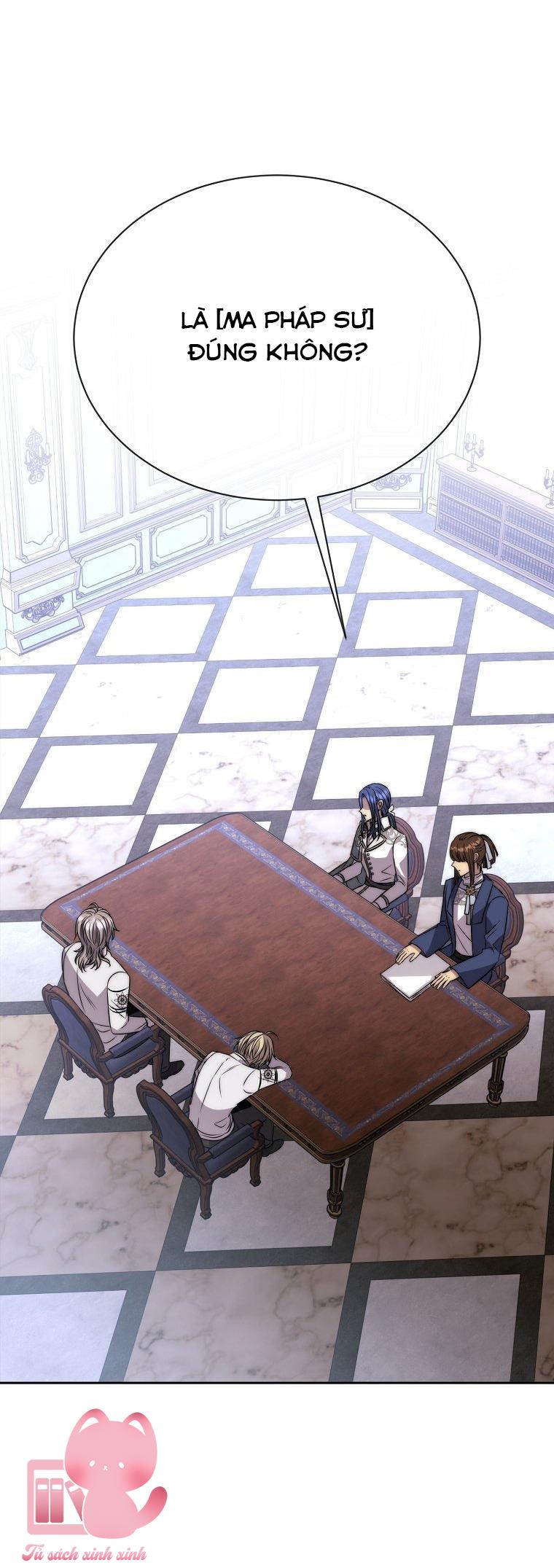 Black Haze - Chap 29