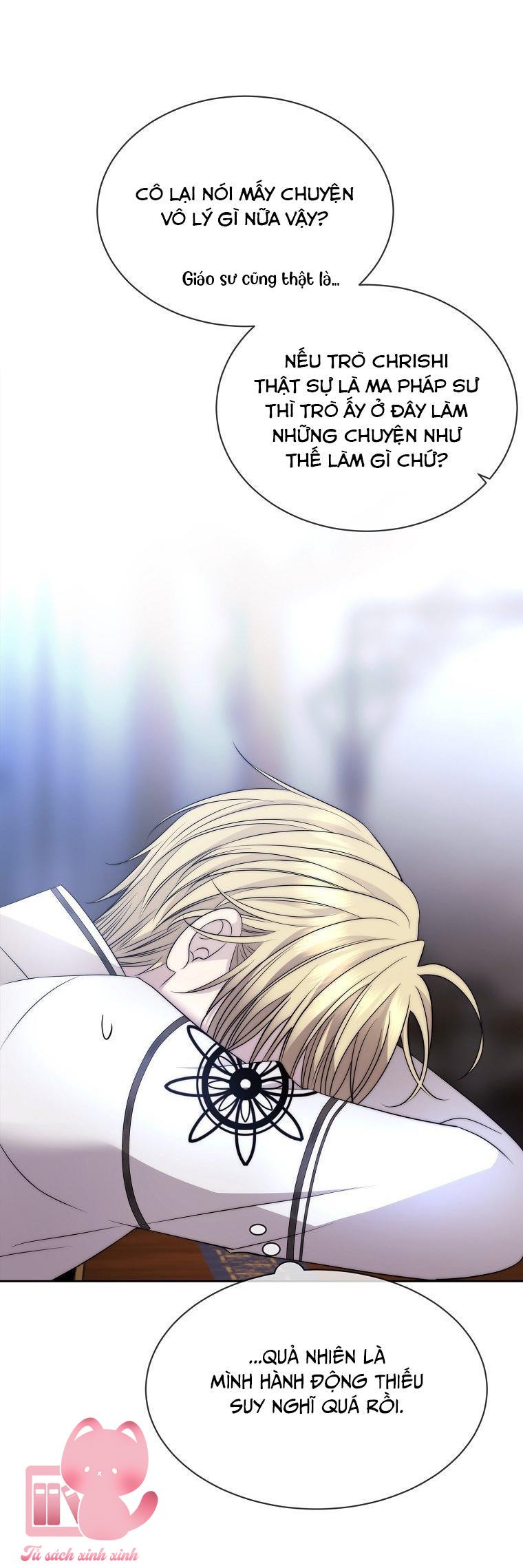 Black Haze - Chap 29