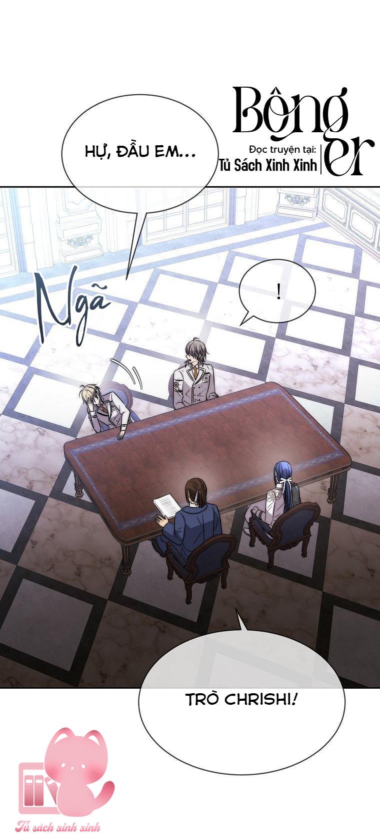 Black Haze - Chap 29