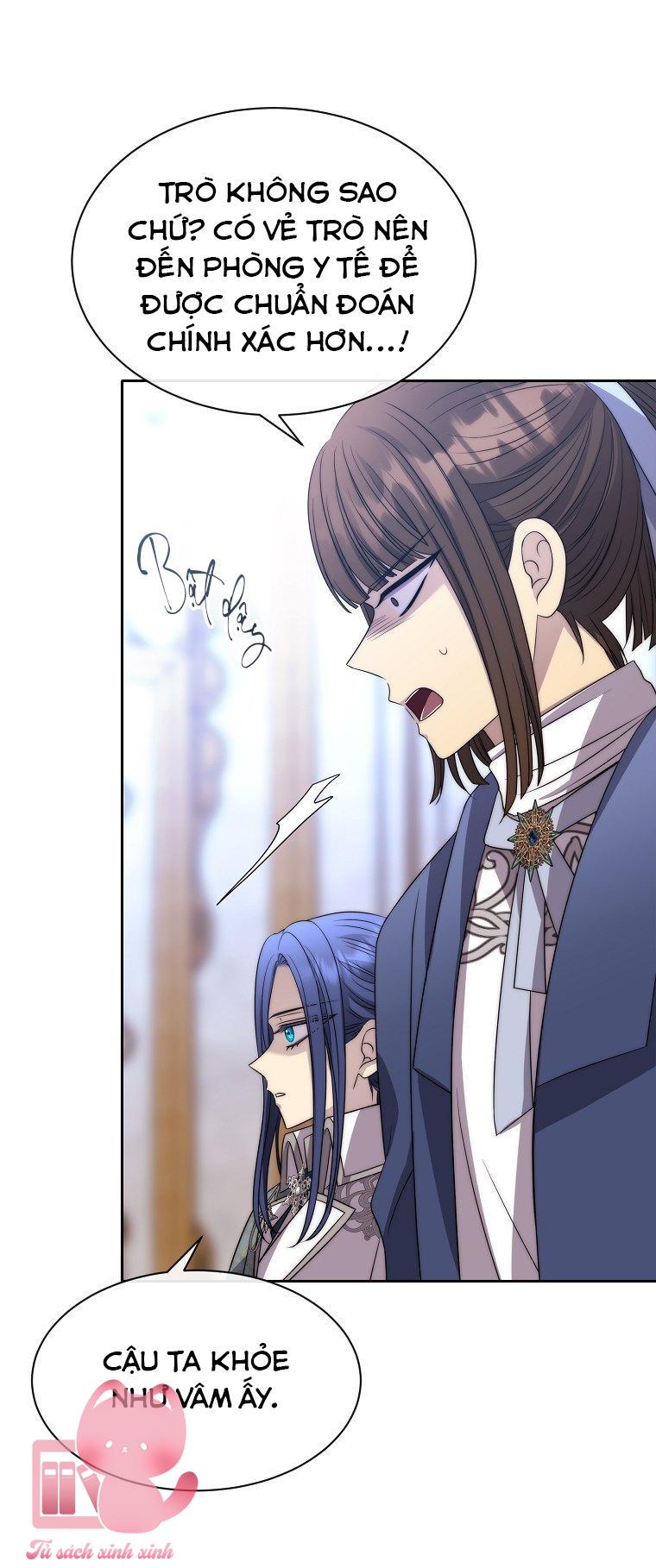 Black Haze - Chap 29