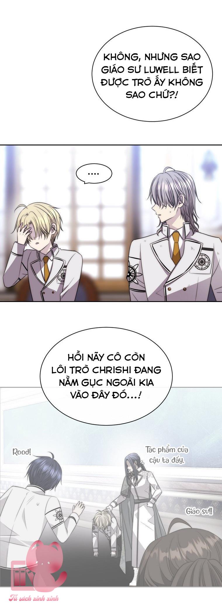 Black Haze - Chap 29