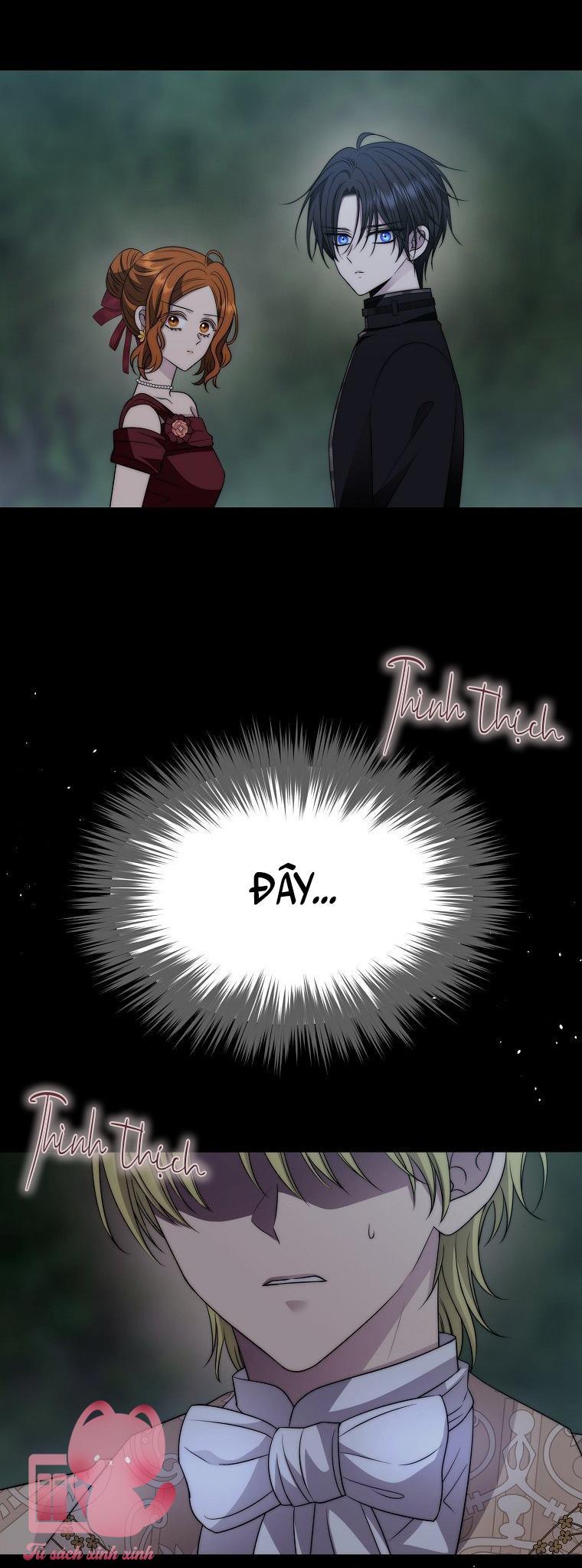 Black Haze - Chap 29