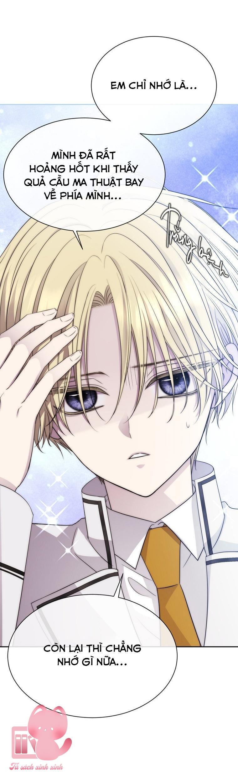 Black Haze - Chap 29