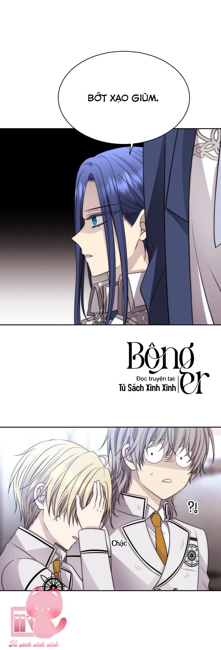 Black Haze - Chap 29