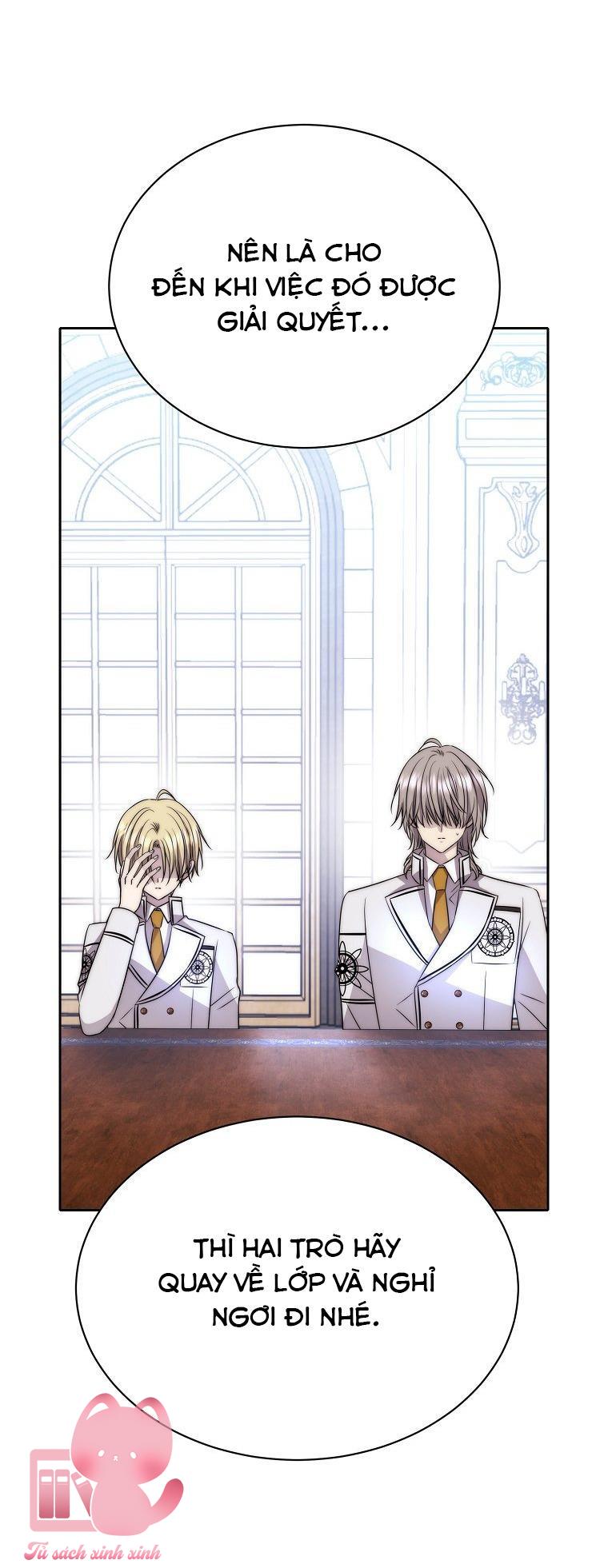 Black Haze - Chap 29