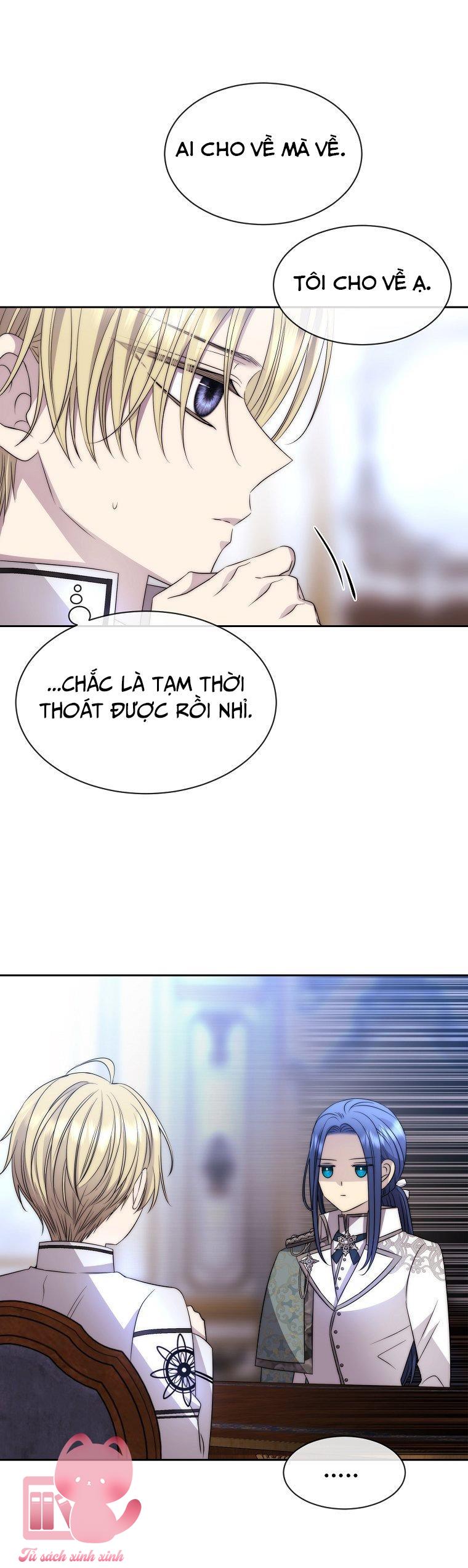 Black Haze - Chap 29