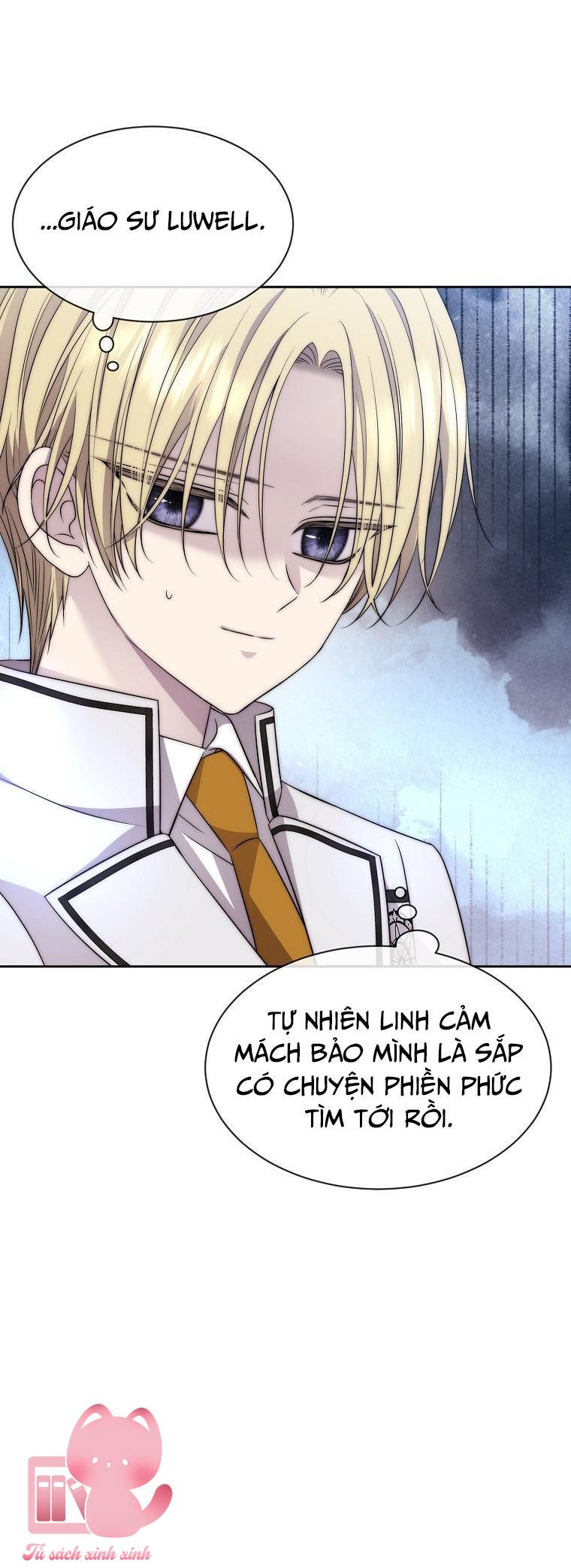 Black Haze - Chap 29