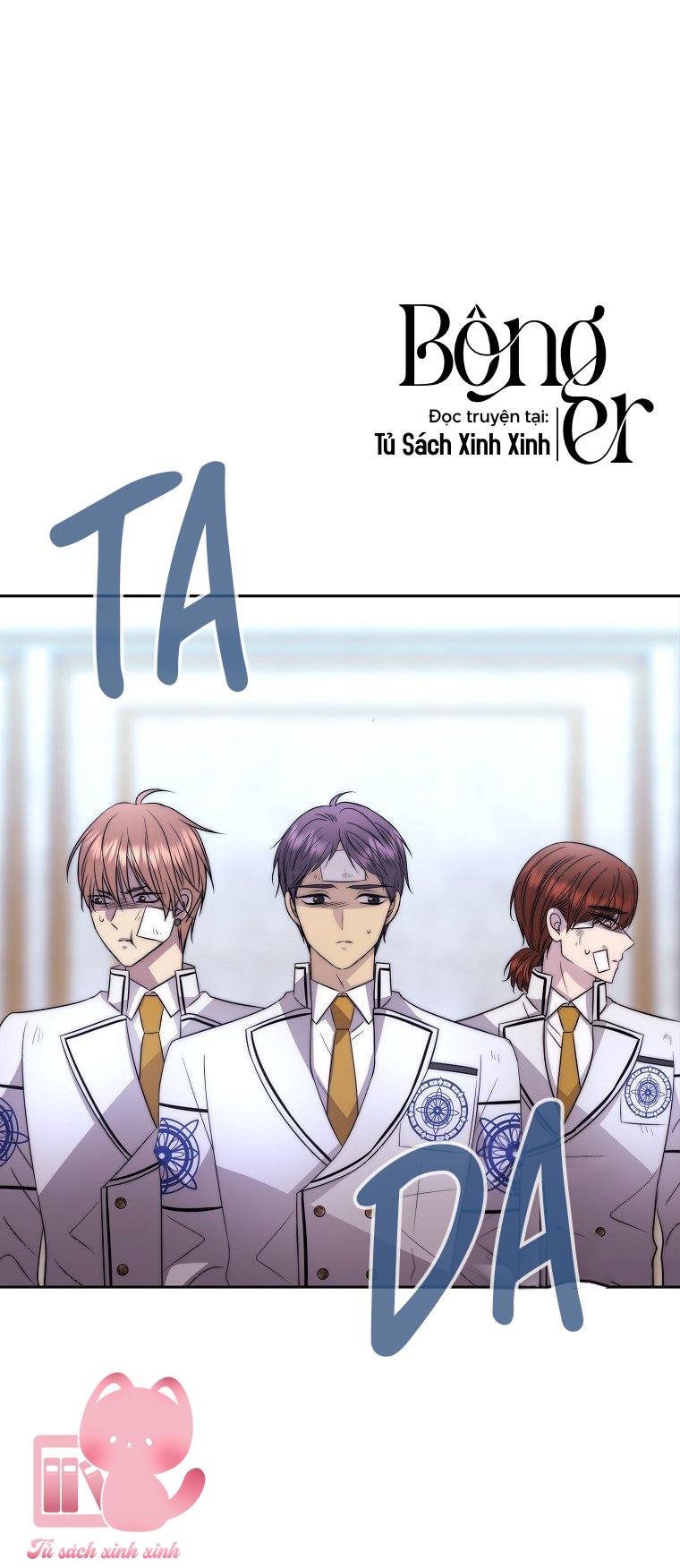 Black Haze - Chap 29