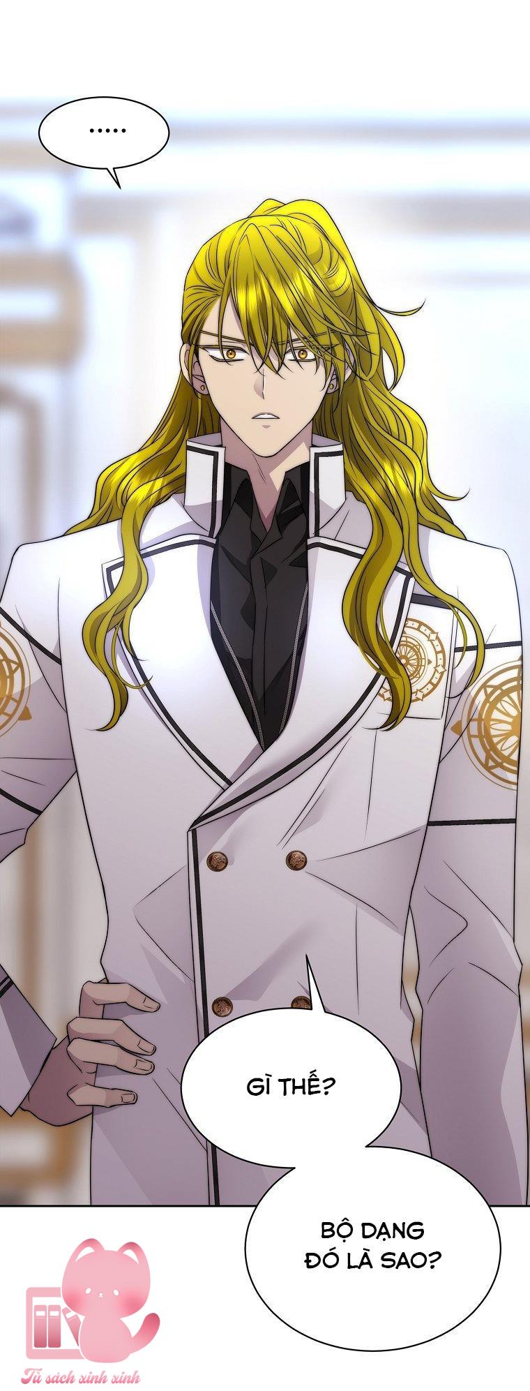 Black Haze - Chap 29