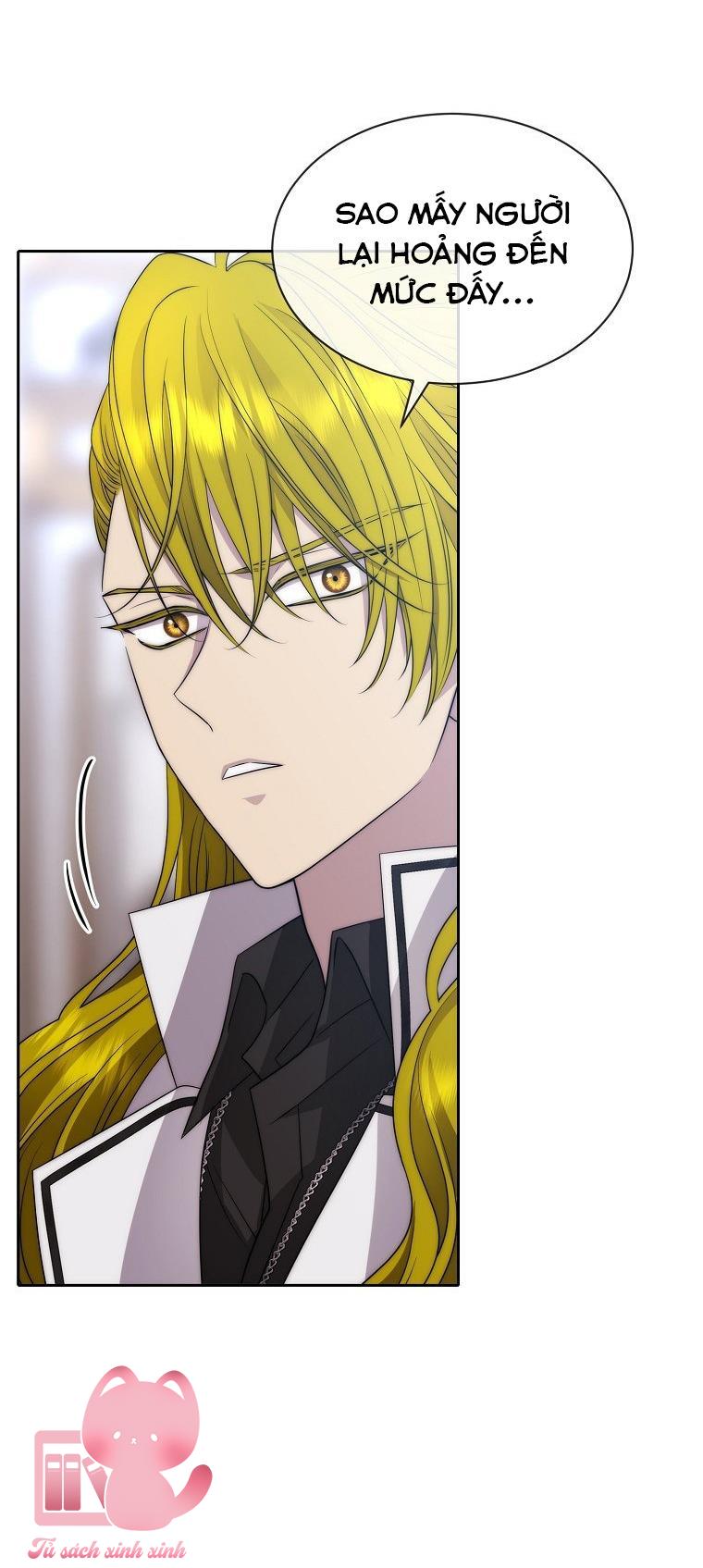 Black Haze - Chap 29