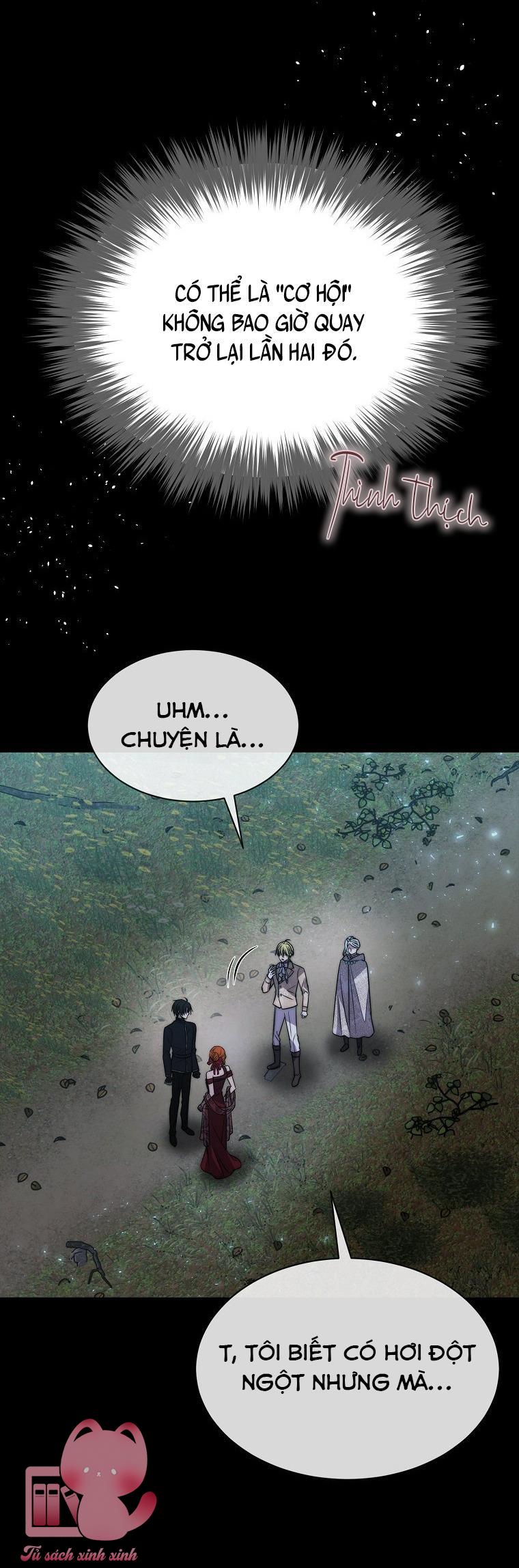 Black Haze - Chap 29