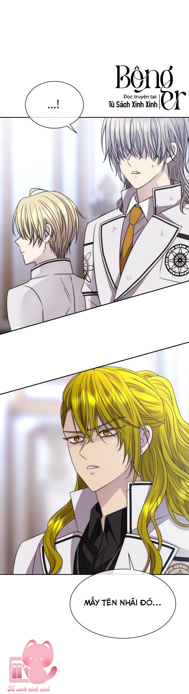 Black Haze - Chap 29