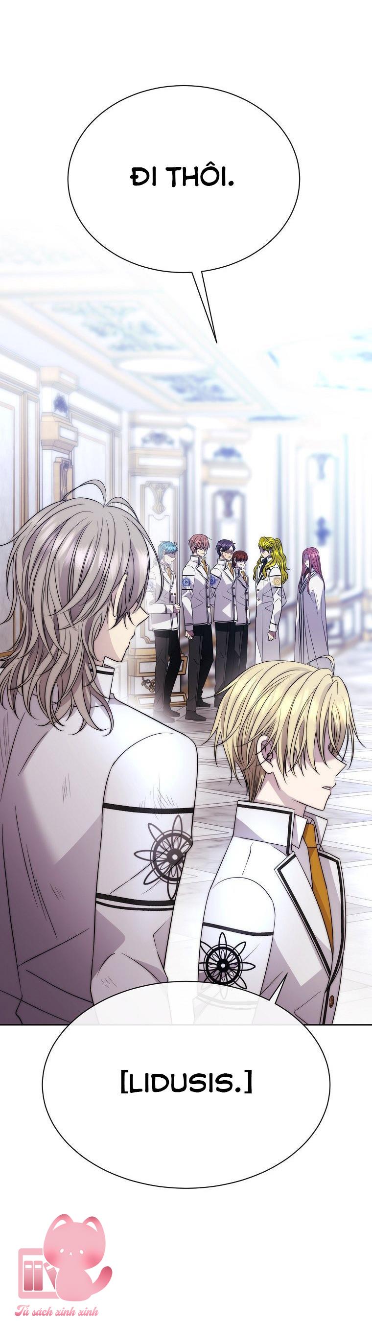 Black Haze - Chap 29