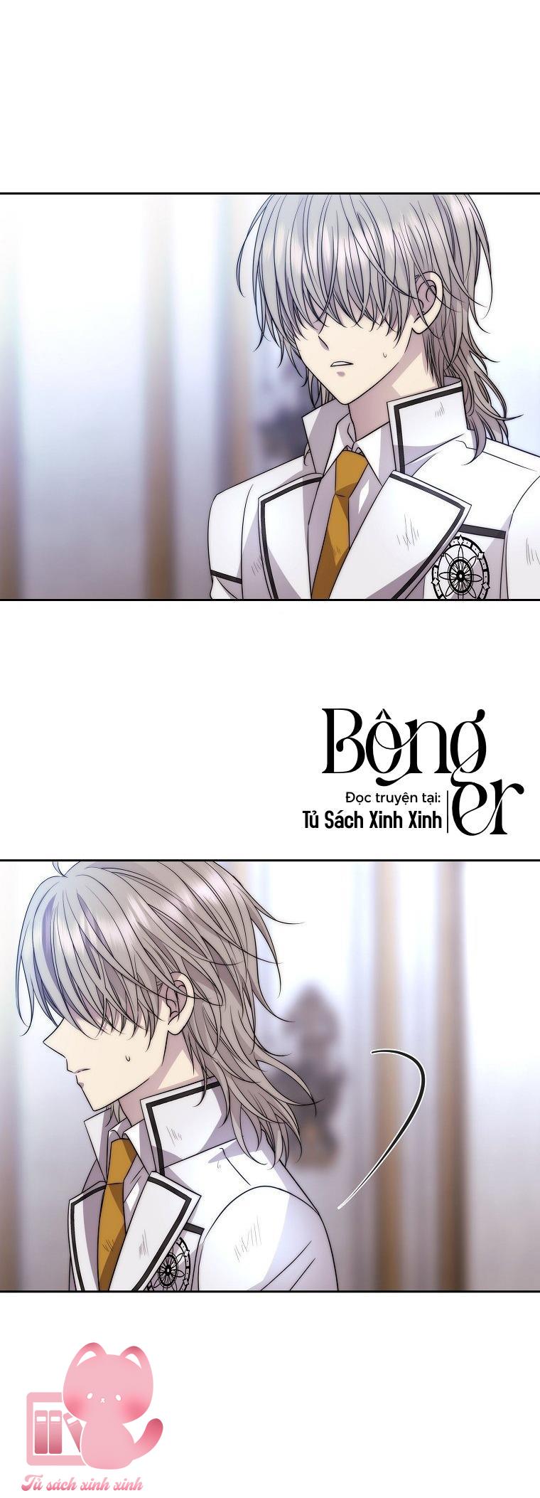 Black Haze - Chap 29