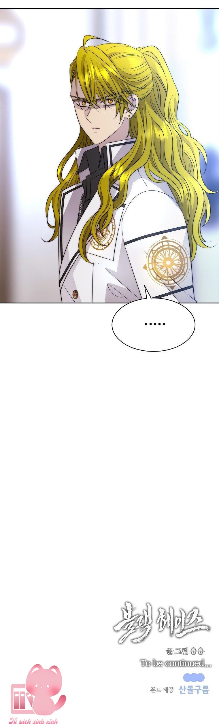 Black Haze - Chap 29