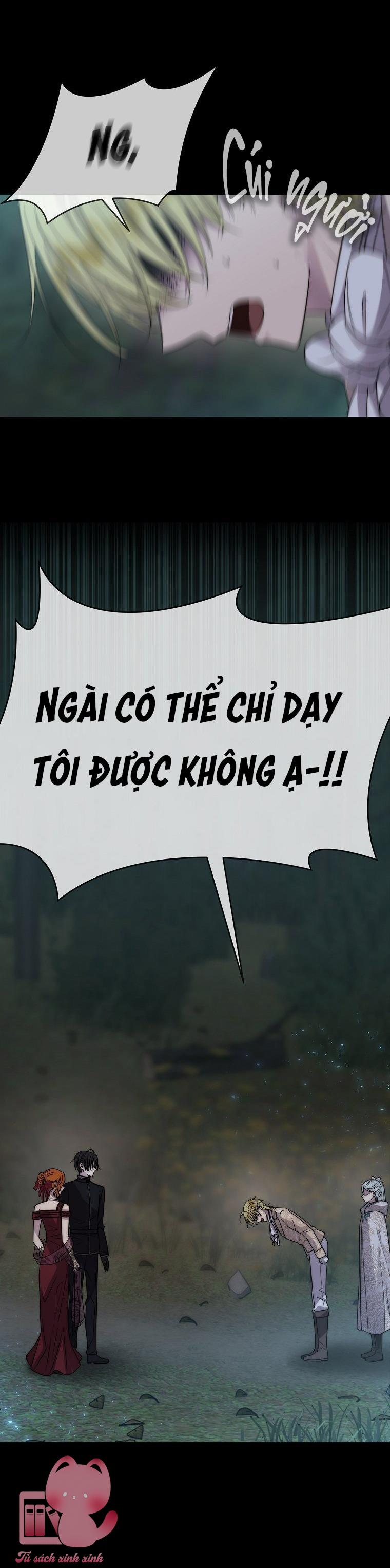 Black Haze - Chap 29