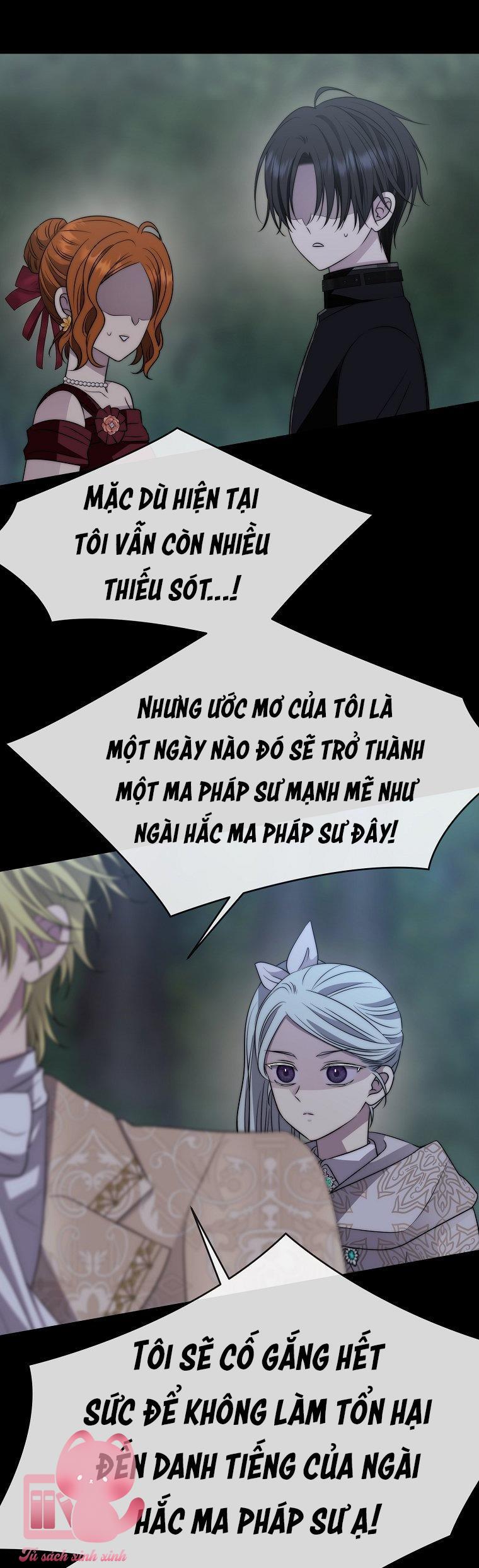 Black Haze - Chap 29