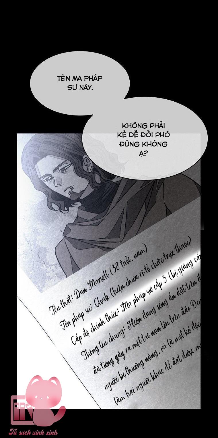 Black Haze - Chap 3
