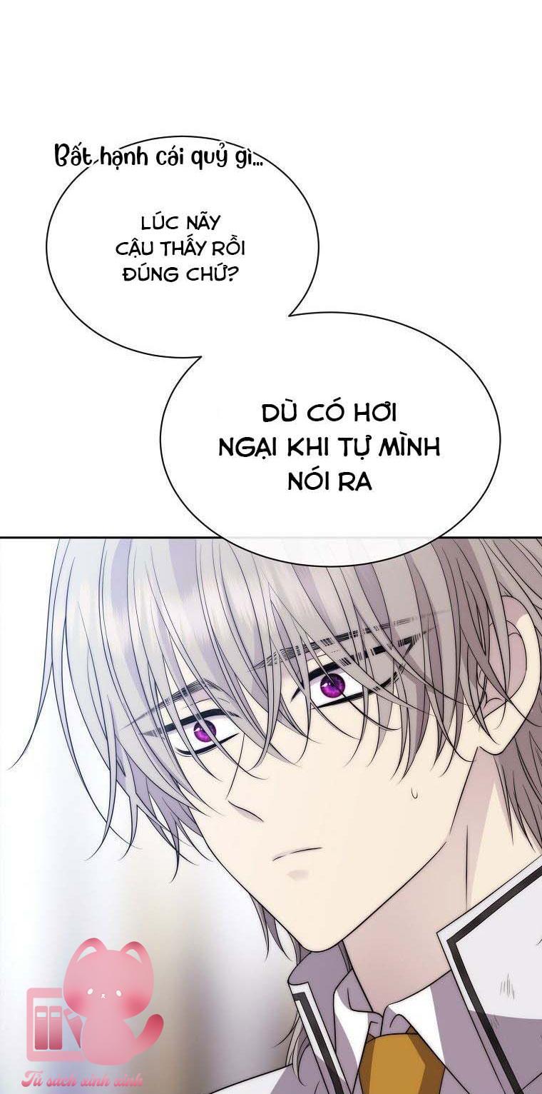 Black Haze - Chap 30