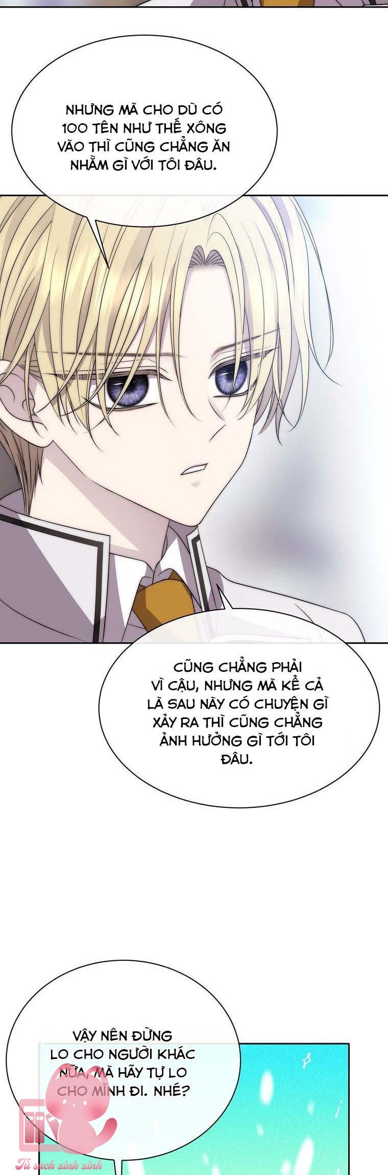 Black Haze - Chap 30