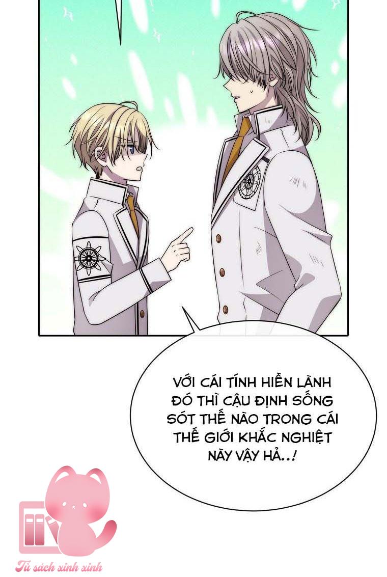 Black Haze - Chap 30