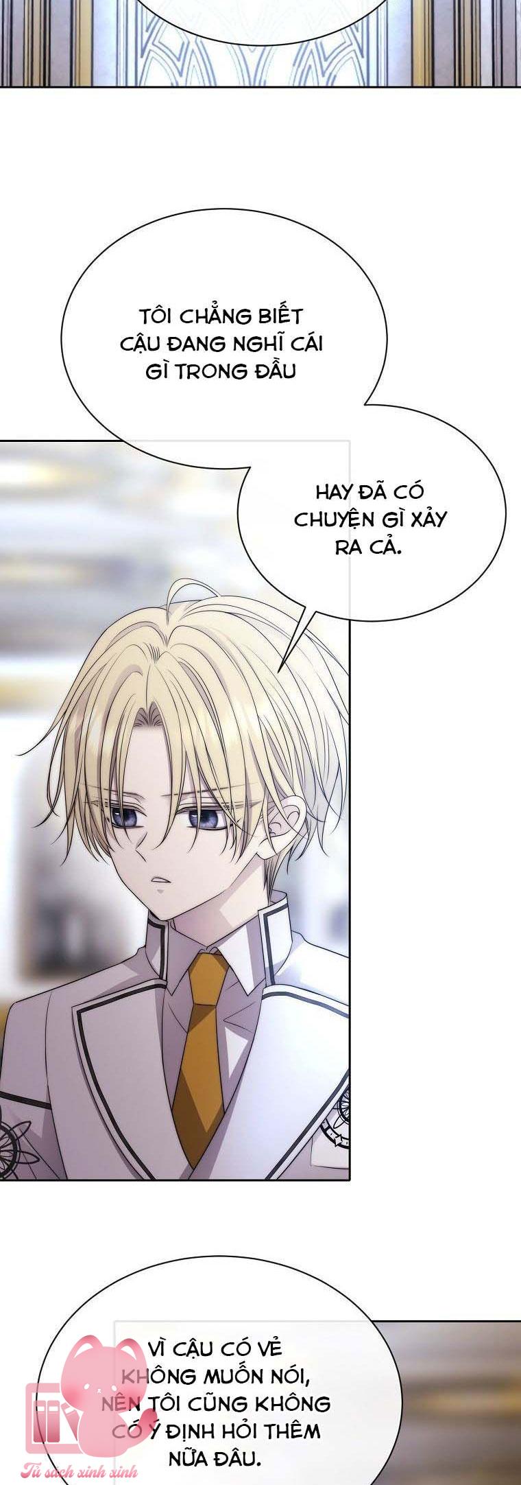 Black Haze - Chap 30