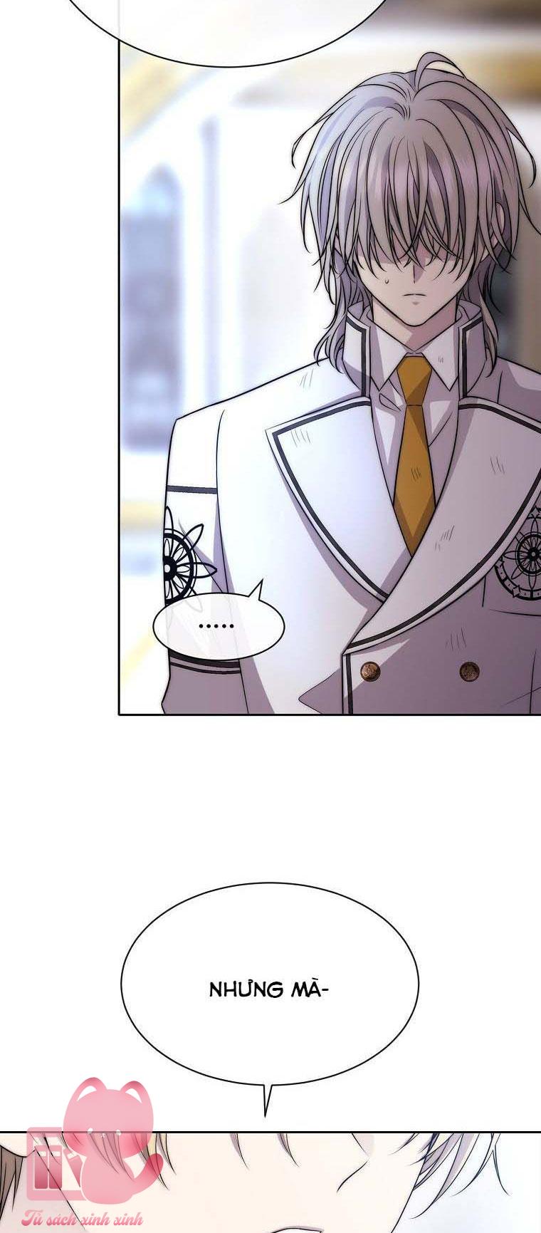 Black Haze - Chap 30