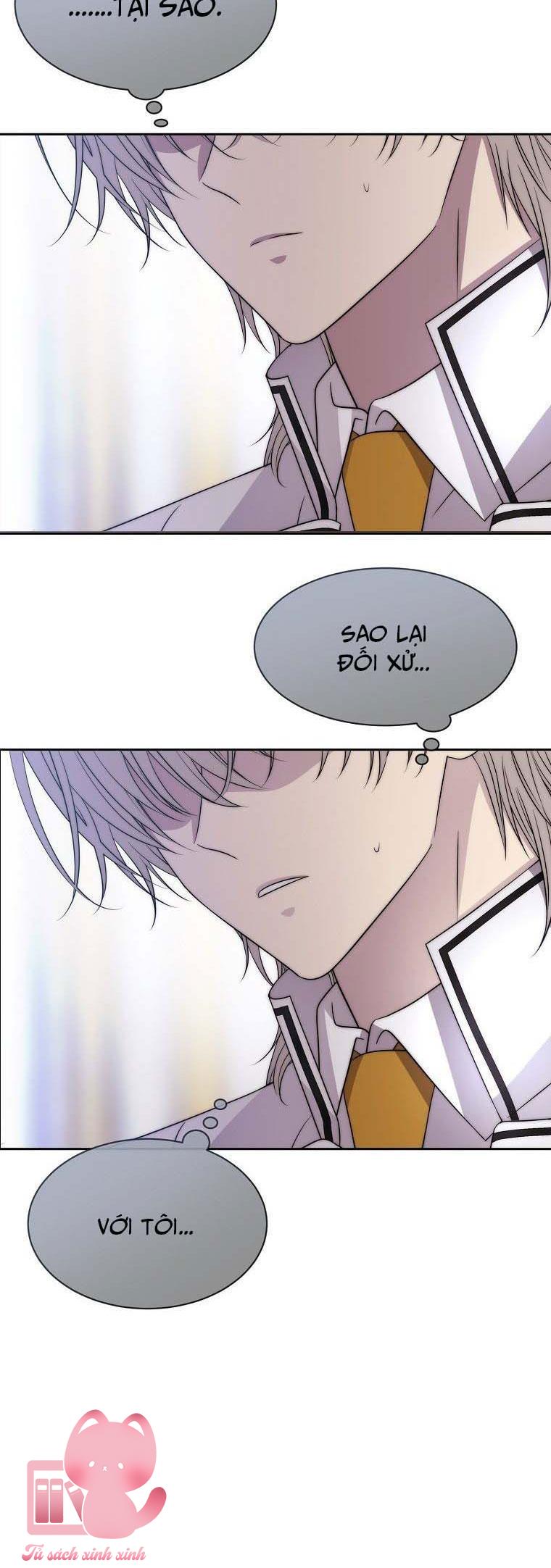 Black Haze - Chap 30