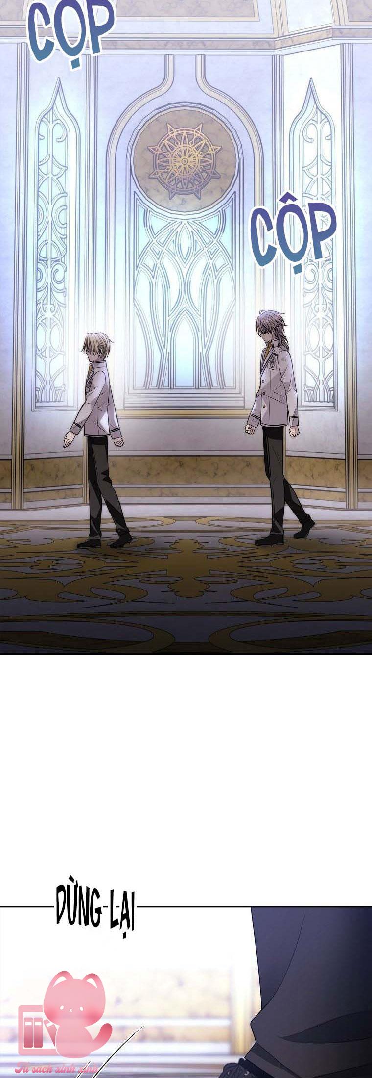 Black Haze - Chap 30