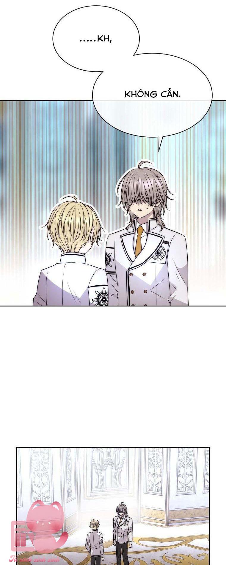 Black Haze - Chap 30