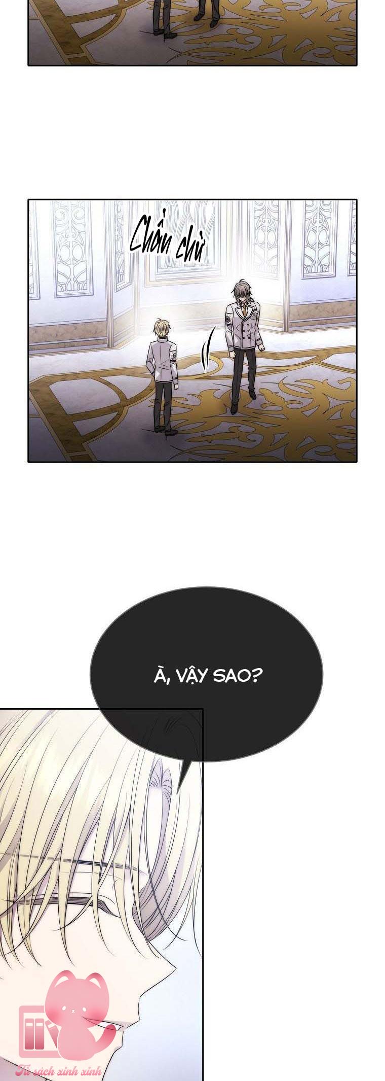 Black Haze - Chap 30