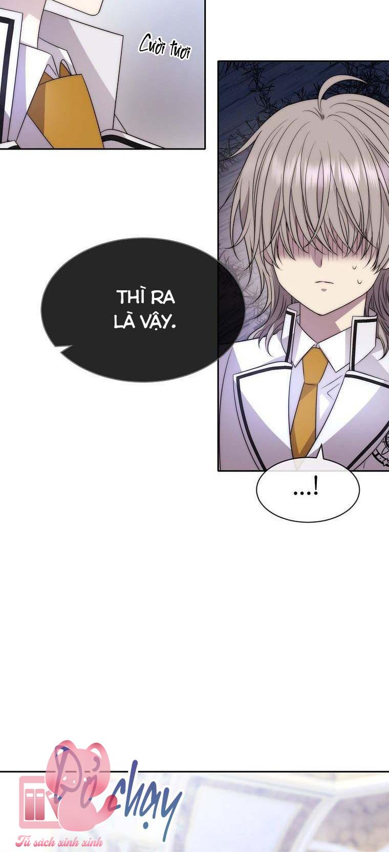 Black Haze - Chap 30