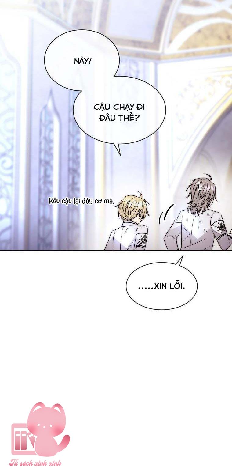 Black Haze - Chap 30