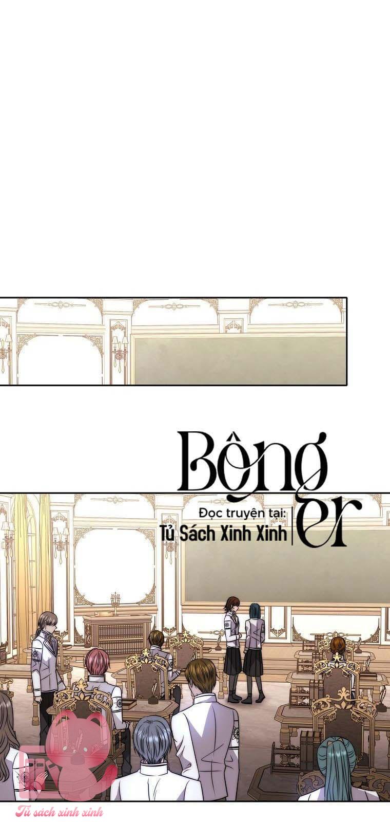 Black Haze - Chap 30