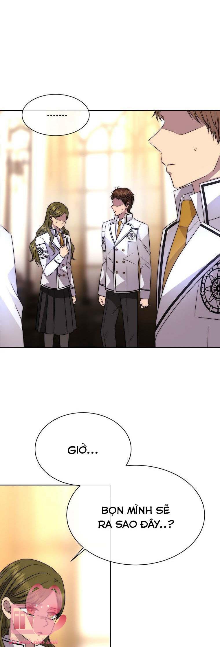 Black Haze - Chap 30