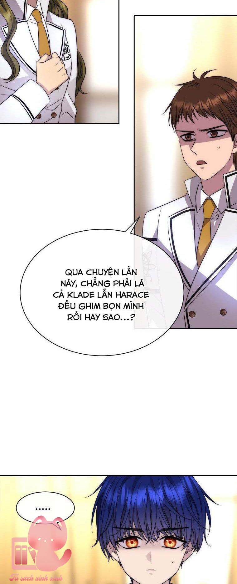 Black Haze - Chap 30