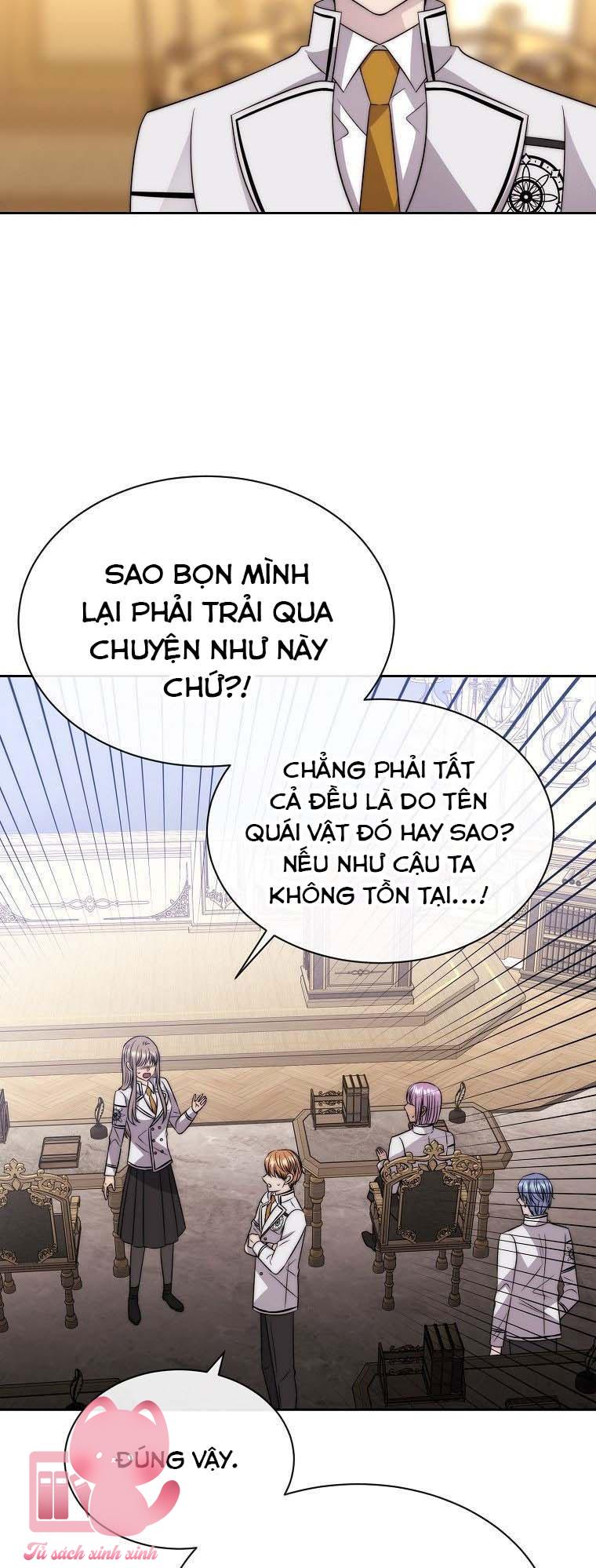 Black Haze - Chap 30